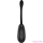 COQUETTE CHIC DESIRE - VIBRATING EGG REMOTE CONTROL RECHARGEABLE BLACK/ GOLD