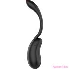 COQUETTE CHIC DESIRE - VIBRATING EGG REMOTE CONTROL RECHARGEABLE BLACK/ GOLD