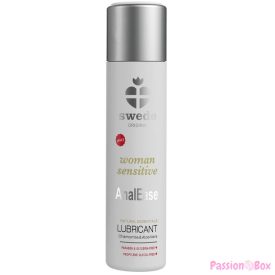 SWEDE - WOMAN SENSITIVE ANAL EASE WATER BASED 60 ML