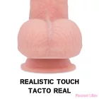 ROCKARMY - ROTATION AND VIBRATION HAWK REALISTIC 22 CM -O- 4.6 CM