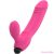 OHMAMA - BIX DOUBLE STIMULATION VIBRATOR XMAS EDITION PINK