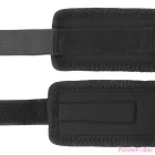 DARKNESS - NEOPRENE HANDCUFFS