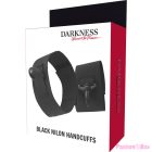 DARKNESS - NYLON HANDCUFFS FOR BEGINNERS