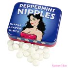 SPENCER & FLEETWOOD - SUGAR-FREE MINT CANDY FORM NIPPLE