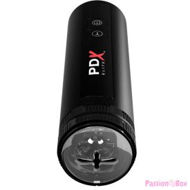 PDX ELITE - MOTO BATOR X ADVANCED MASTURBATOR