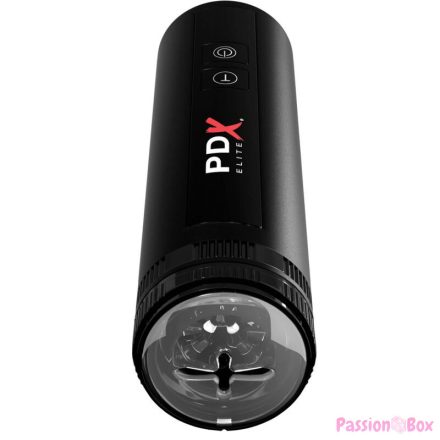 PDX ELITE - MOTO BATOR X ADVANCED MASTURBATOR