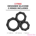 PDX ELITE - MOTO BATOR X ADVANCED MASTURBATOR