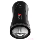 PDX ELITE - MOTO STROKER MASTURBATOR