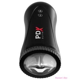 PDX ELITE - MOTO STROKER MASTURBATOR