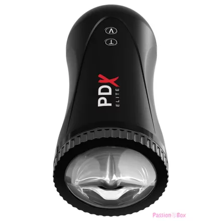 PDX ELITE - MOTO STROKER MASTURBATOR