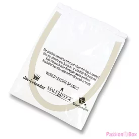 JES-EXTENDER - SILICONE REPLACEMENT