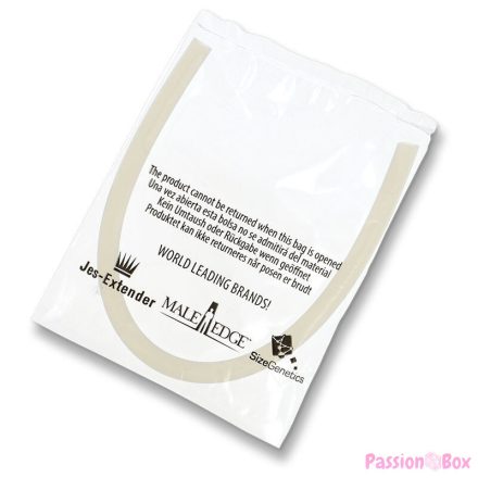 JES-EXTENDER - SILICONE REPLACEMENT
