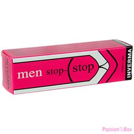 INVERMA - MEN STOP STOP RETARD