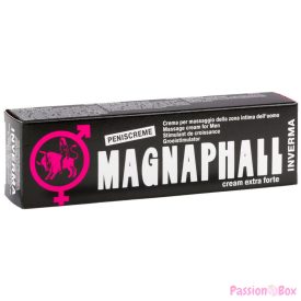 INVERMA - MAGNAPHALL CREAM EXTRA FORTE