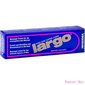 INVERMA - LARGO CREAM 40ML