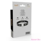 COQUETTE CHIC DESIRE - VEGAN LEATHER NECKLACE WOMAN ACCESSORY