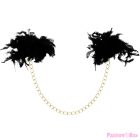 COQUETTE CHIC DESIRE - HANDCUFFS DELUXE