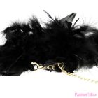 COQUETTE CHIC DESIRE - HANDCUFFS DELUXE