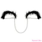 COQUETTE CHIC DESIRE - FETISH HANDCUFFS DELUXE