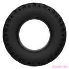 ADDICTED TOYS - COCK RING SET 4 PIECES