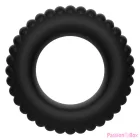 ADDICTED TOYS - COCK RING SET 4 PIECES