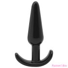 ADDICTED TOYS - SET 4 ANAL PLUGS