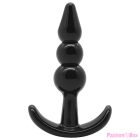 ADDICTED TOYS - SET 4 ANAL PLUGS