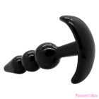 ADDICTED TOYS - SET 4 ANAL PLUGS