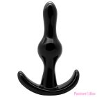 ADDICTED TOYS - SET 4 ANAL PLUGS