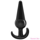 ADDICTED TOYS - SET 4 ANAL PLUGS