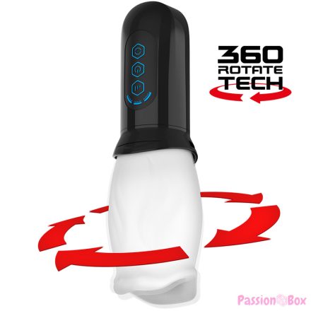 JAMYJOB - SPINJOB ORAL SEX STIMULATOR