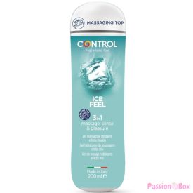 CONTROL - GEL 3 IN 1 ICE FEEL 200 ML