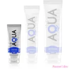 AQUA QUALITY - WATERBASED LUBRICANT 50 ML