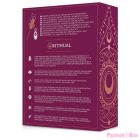 RITHUAL - REVA EGG REMOTE CONTROL UP&DOWN SYSTEM + VIBRATION