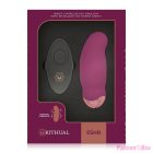 RITHUAL - ESHA EGG REMOTE CONTROL SYSTEM ROTATION + VIBRATION