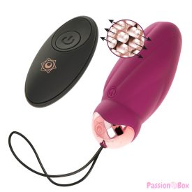 RITHUAL - SITA EGG REMOTE CONTROL BEAD ROTATION + VIBRATION
