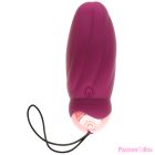 RITHUAL - SITA EGG REMOTE CONTROL BEAD ROTATION + VIBRATION