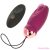 RITHUAL - PRIYA EGG REMOTE CONTROL G-SPOT + VIBRATION