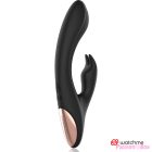 ANNE'S DESIRE  - RABBIT REMOTE CONTROL TECHNOLOG A WATCHME BLACK