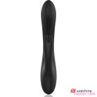 ANNE'S DESIRE - RABBIT REMOTE CONTROL TECHNOLOGY WATCHME BLACK/GOLD