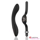 ANNE'S DESIRE - CURVE REMOTE CONTROL TECHNOLOG A WATCHME BLACK / GOLD