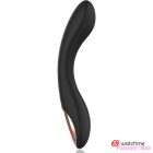 ANNE'S DESIRE - CURVE REMOTE CONTROL TECHNOLOG A WATCHME BLACK / GOLD