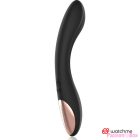 ANNE'S DESIRE - CURVE REMOTE CONTROL TECHNOLOG A WATCHME BLACK / GOLD