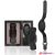 ANNE'S DESIRE - PANTY PLEASURE TECNOLOG A WATCHME BLACK