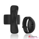 ANNE'S DESIRE - PANTY PLEASURE TECNOLOG A WATCHME BLACK