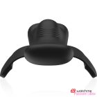 ANNE'S DESIRE - PANTY PLEASURE TECNOLOG A WATCHME BLACK