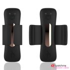 ANNE'S DESIRE - PANTY PLEASURE TECNOLOG A WATCHME BLACK