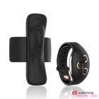 ANNE'S DESIRE - PANTY PLEASURE TECNOLOG A WATCHME BLACK/GOLD