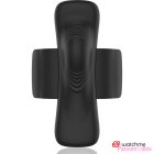 ANNE'S DESIRE - PANTY PLEASURE TECNOLOG A WATCHME BLACK/GOLD