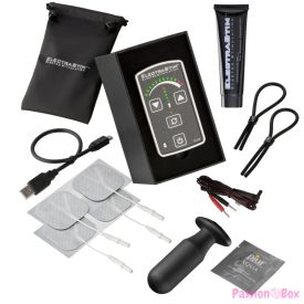 ELECTRASTIM - FLICK STIMULATOR MULTI-PACK